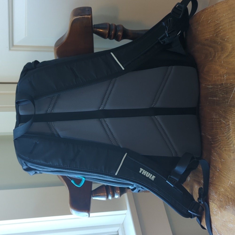 Thule Enroute Mosey Backpack - Picture 5 of 11